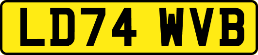 LD74WVB
