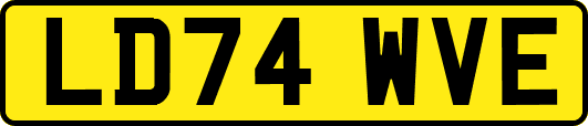 LD74WVE