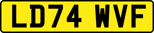 LD74WVF