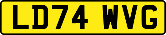 LD74WVG