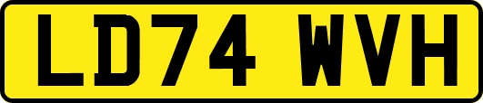 LD74WVH