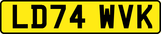 LD74WVK