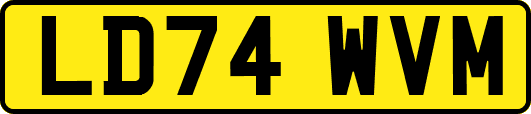 LD74WVM