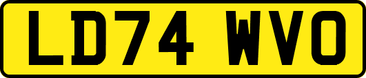 LD74WVO