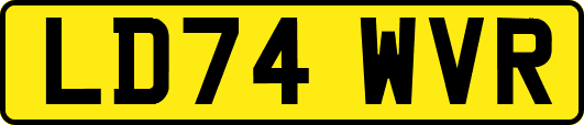 LD74WVR