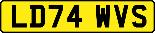 LD74WVS