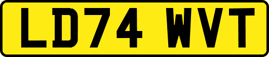 LD74WVT