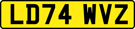 LD74WVZ