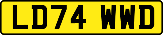 LD74WWD