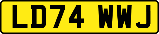 LD74WWJ