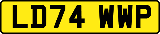 LD74WWP