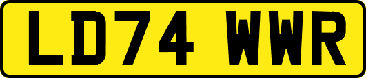 LD74WWR