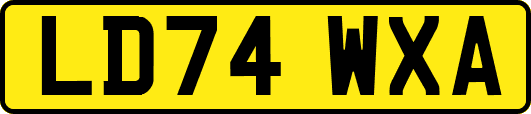 LD74WXA