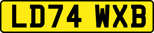 LD74WXB