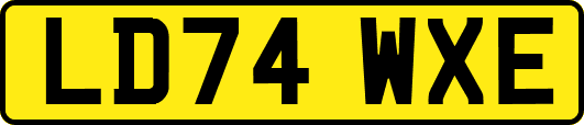 LD74WXE