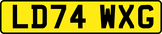 LD74WXG