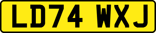 LD74WXJ