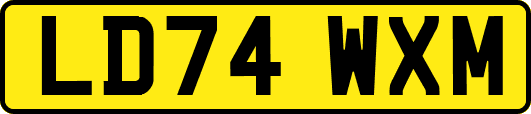 LD74WXM