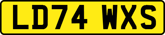 LD74WXS
