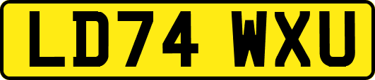 LD74WXU