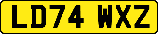 LD74WXZ