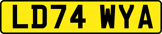 LD74WYA