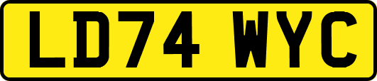 LD74WYC
