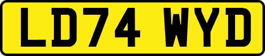 LD74WYD