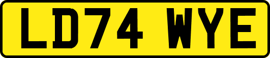 LD74WYE