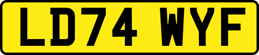 LD74WYF