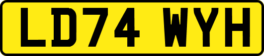 LD74WYH