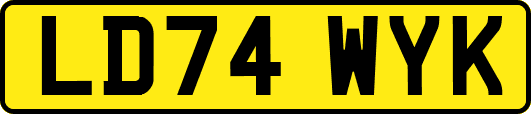 LD74WYK