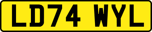 LD74WYL