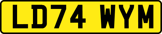 LD74WYM
