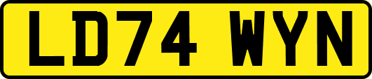 LD74WYN