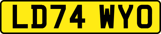 LD74WYO