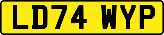 LD74WYP