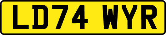 LD74WYR