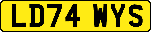 LD74WYS
