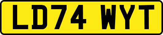 LD74WYT