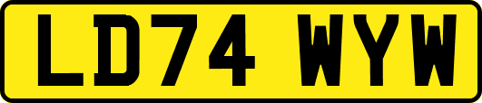 LD74WYW