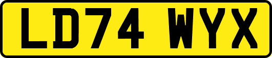 LD74WYX