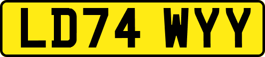 LD74WYY