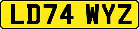 LD74WYZ