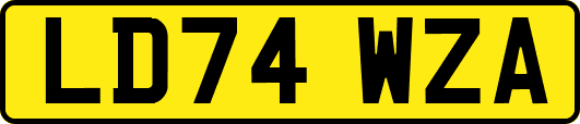LD74WZA
