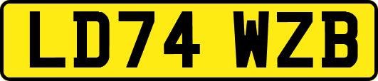 LD74WZB