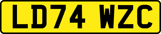 LD74WZC