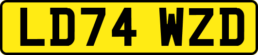 LD74WZD