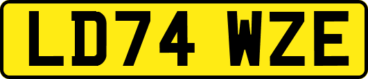 LD74WZE