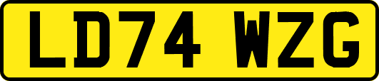 LD74WZG
